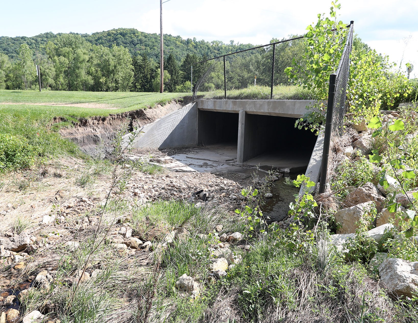 La Crosse Area Bridges